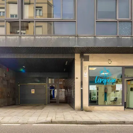 Welcoming Flat In 50 M² Free Parking بايونا