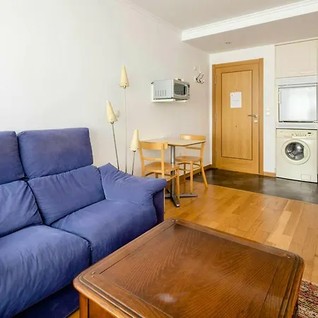 Welcoming Flat In 50 M² Free Parking * بايونا