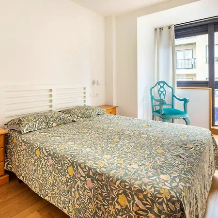 شقة Welcoming Flat In 50 M² Free Parking *