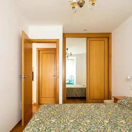 Welcoming Flat In 50 M² Free Parking * بايونا