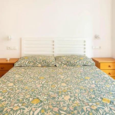 Appartement Welcoming Flat In 50 M² Free Parking Baiona